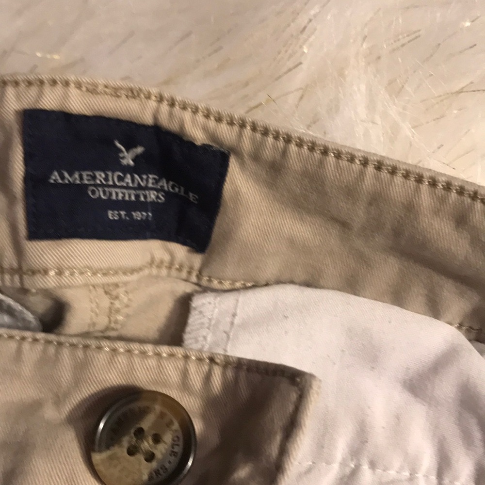 Khakis - Picture 5 of 6